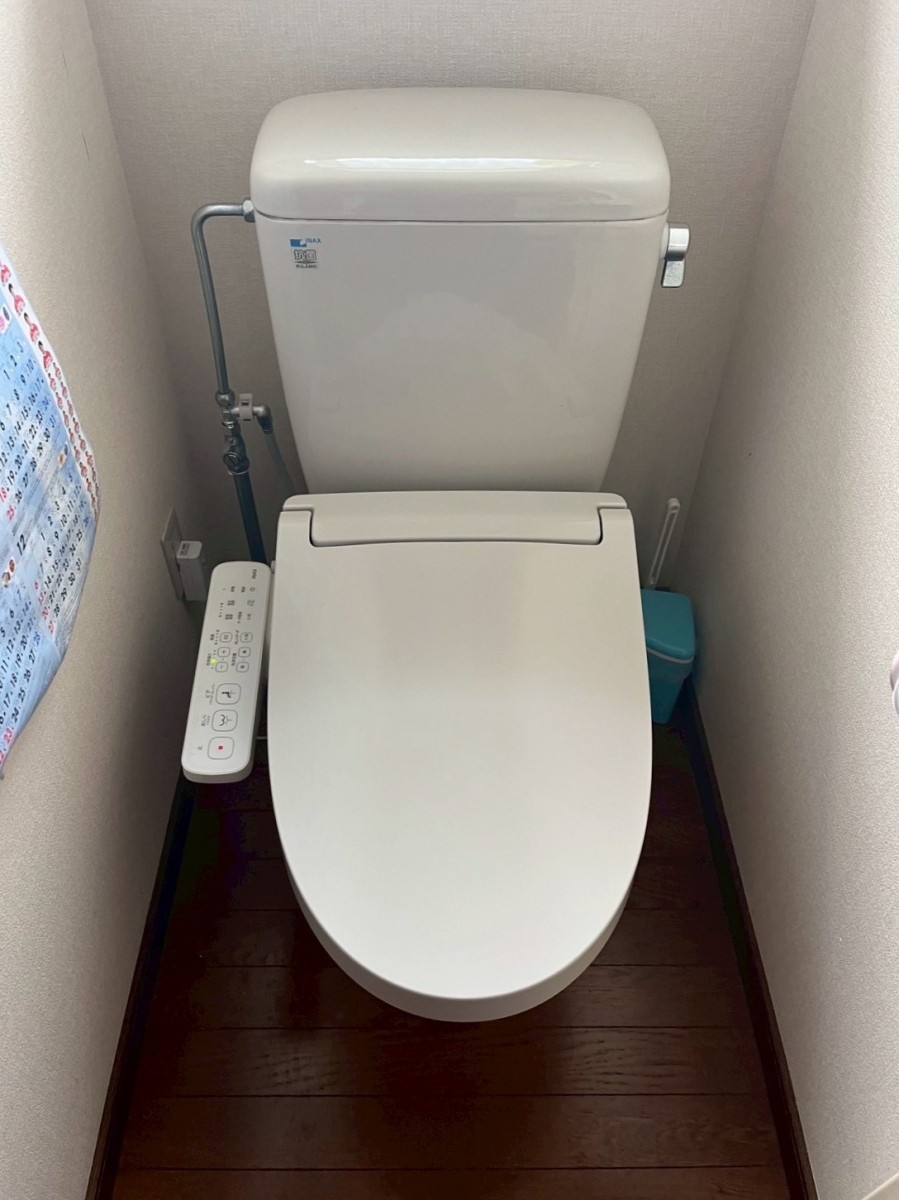 おさだガラスの水まわりの修理・リフォーム対応しています！の施工後の写真1