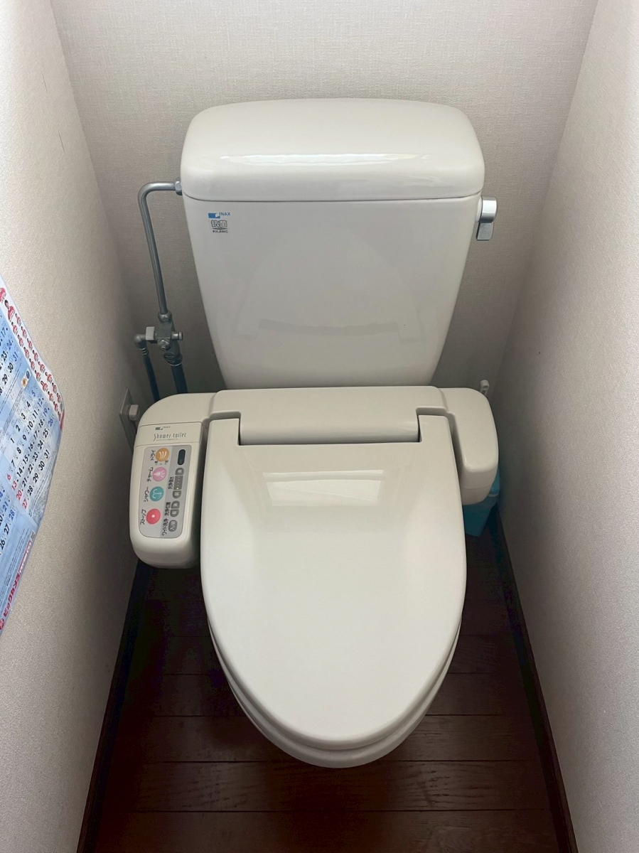 おさだガラスの水まわりの修理・リフォーム対応しています！の施工前の写真1