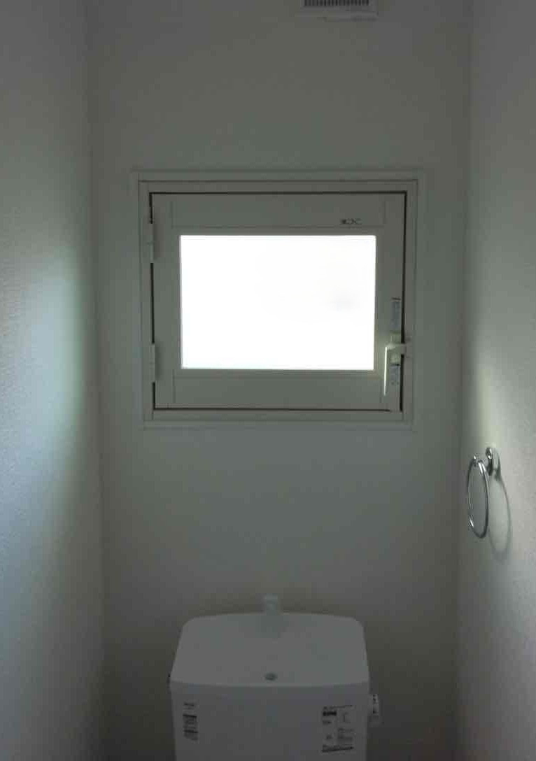 おさだガラスの内窓で寒さ・結露を大幅改善！の施工後の写真1