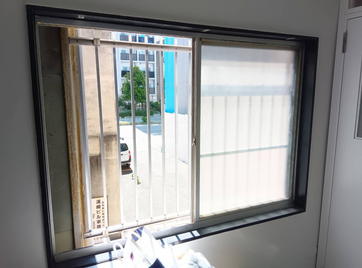 大東トーヨー住器の大東トーヨー住器施工🍀お部屋が、もっと快適になる窓リフォームの施工前の写真3