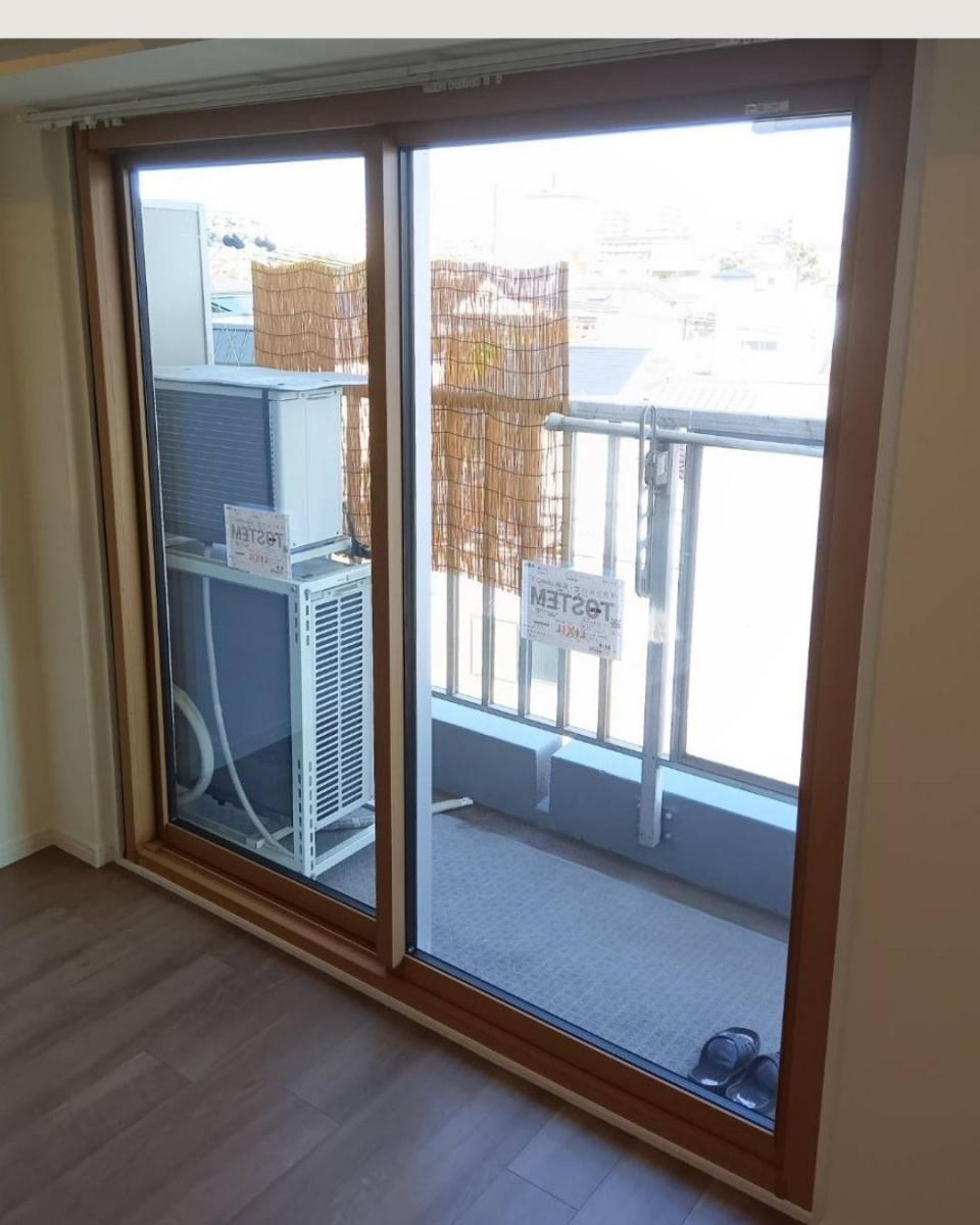 大東トーヨー住器の大東トーヨー住器施工🍀障子の動き改善と西日対策で、快適な住環境への施工後の写真1