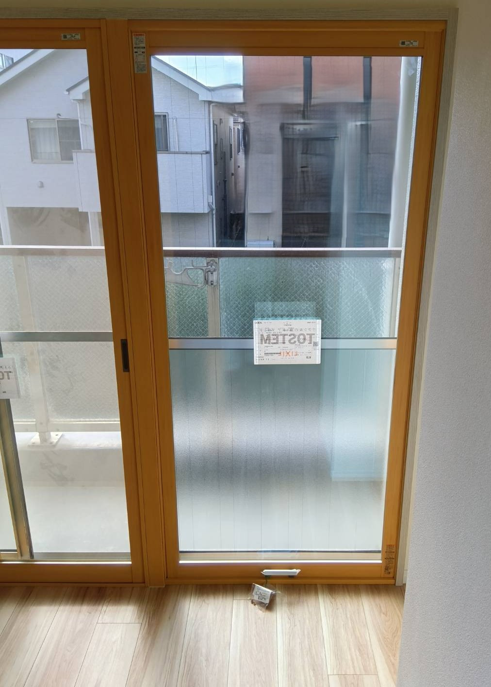 大東トーヨー住器の大東トーヨー施工🍀築35年マンションの窓を断熱・防音リフォーム！補助金活用で快適空間への施工後の写真2