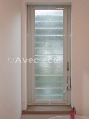 外窓交換｜先進的窓リノベ Sグレード カバー工法 エイベックエコのブログ 写真1