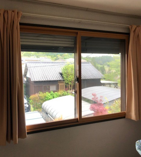 タイヘイの補助金を活用して快適に!の施工後の写真2