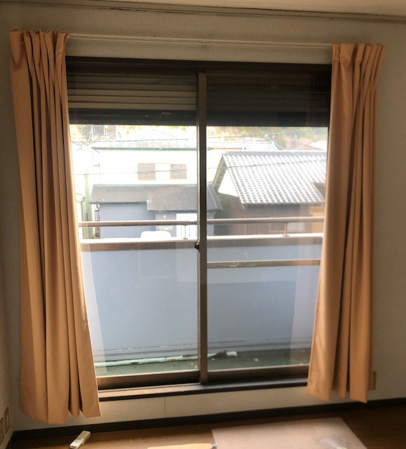 タイヘイの補助金を活用して快適に!の施工前の写真1