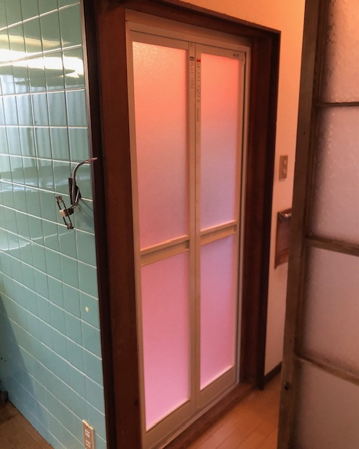 タイヘイの壁を壊さなくても大丈夫！！の施工後の写真2