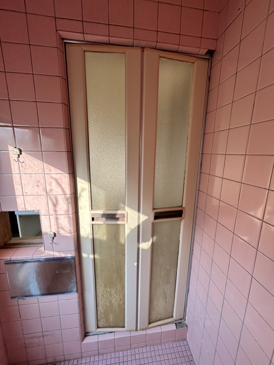 タイヘイの壁を壊さなくても大丈夫！！の施工前の写真1