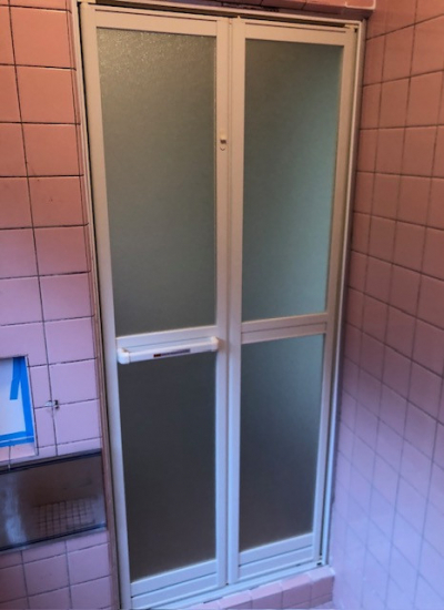 施工事例の写真