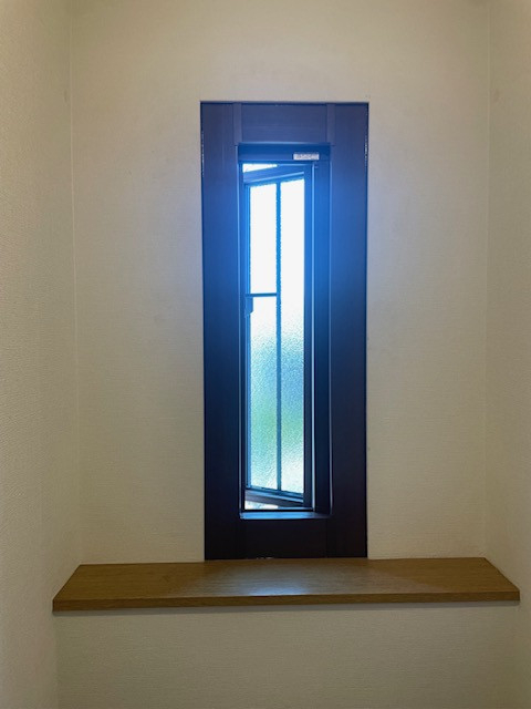 タイヘイの窓は大切！の施工後の写真1