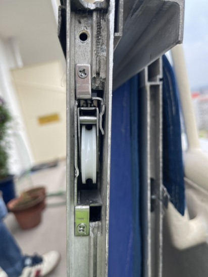 施工事例の写真