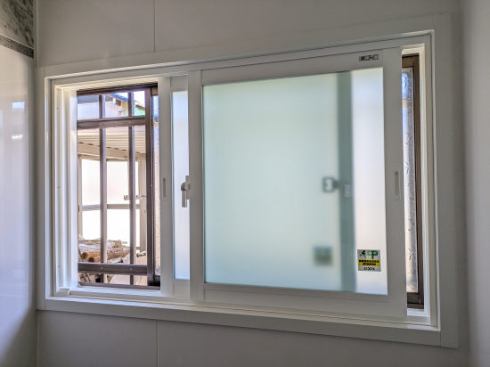 施工事例の写真