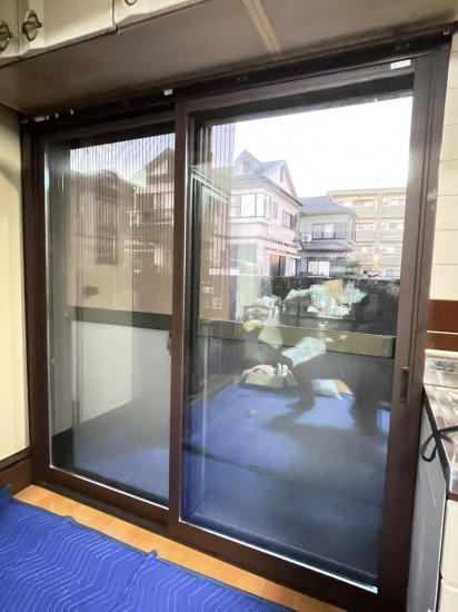 施工事例の写真