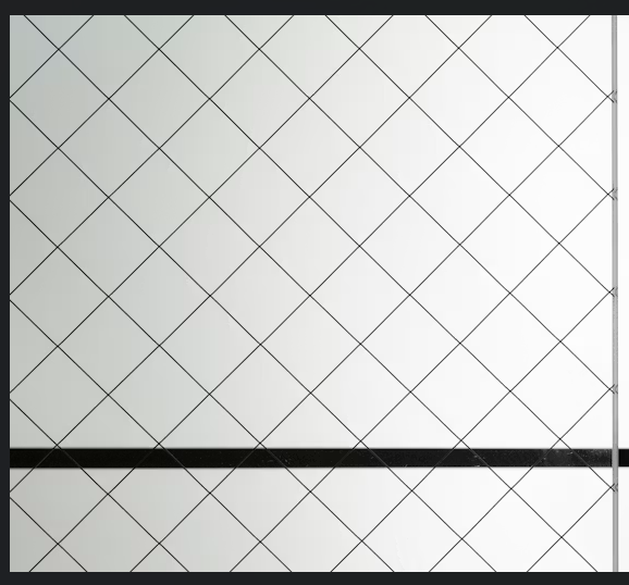 カワバタトーヨー住器の福山市曙町某マンションガラス修理の施工事例詳細写真1