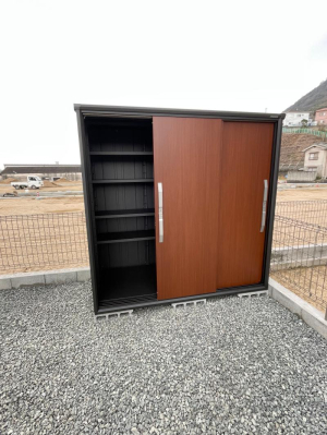 施工事例の写真