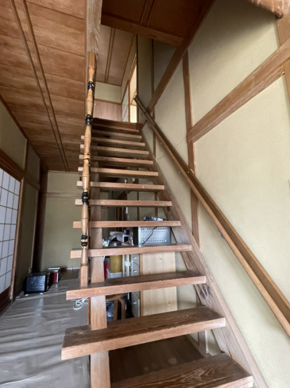 施工事例の写真
