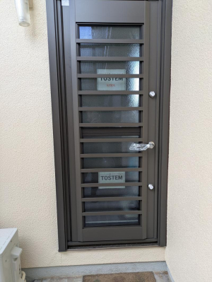 施工事例の写真