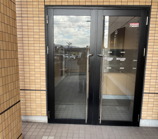 施工事例の写真