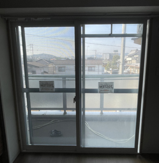 施工事例の写真