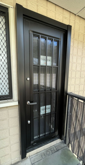 施工事例の写真