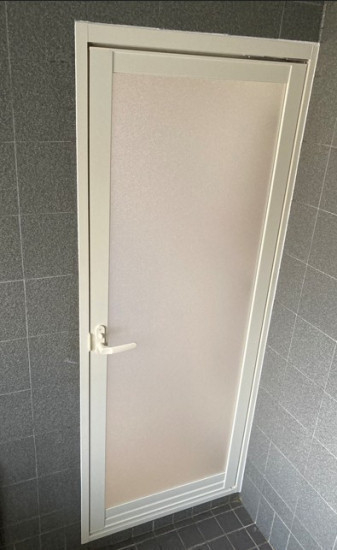 施工事例の写真