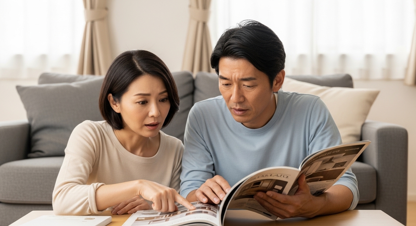 リクシルのトリプルサッシ(3重窓)、価格はどのくらい? トータスエステート 本店のブログ 写真1