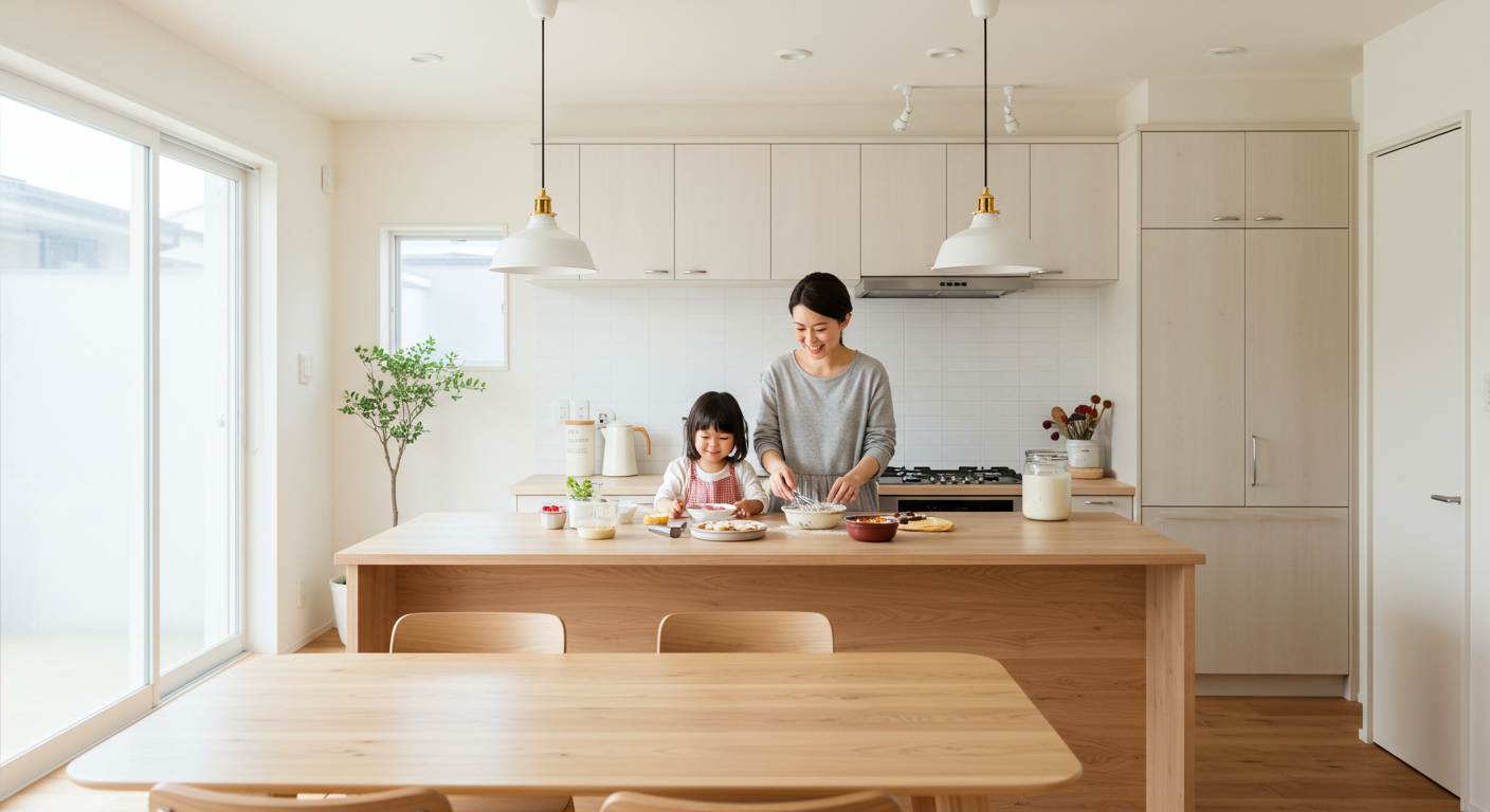 断熱性能も◎ おしゃれな窓で快適な暮らし トータスエステート 本店のブログ 写真1