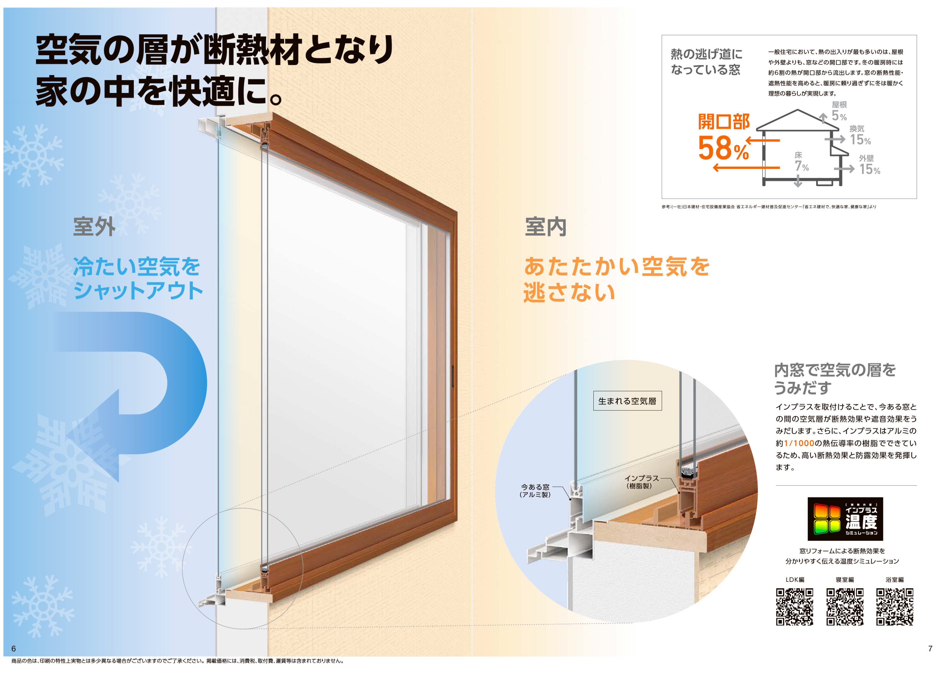 【2025年版 補助金】カビ・結露は断熱不足の証拠？窓からの湿気対策 トータスエステート 本店のブログ 写真2