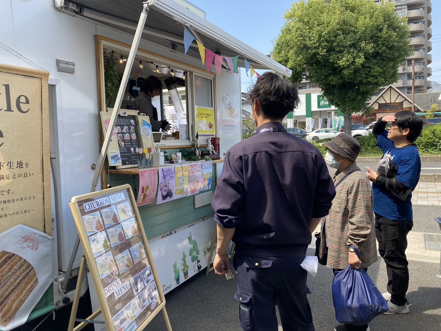 感謝祭へのご来場ありがとうございました トータスエステートのブログ 写真3