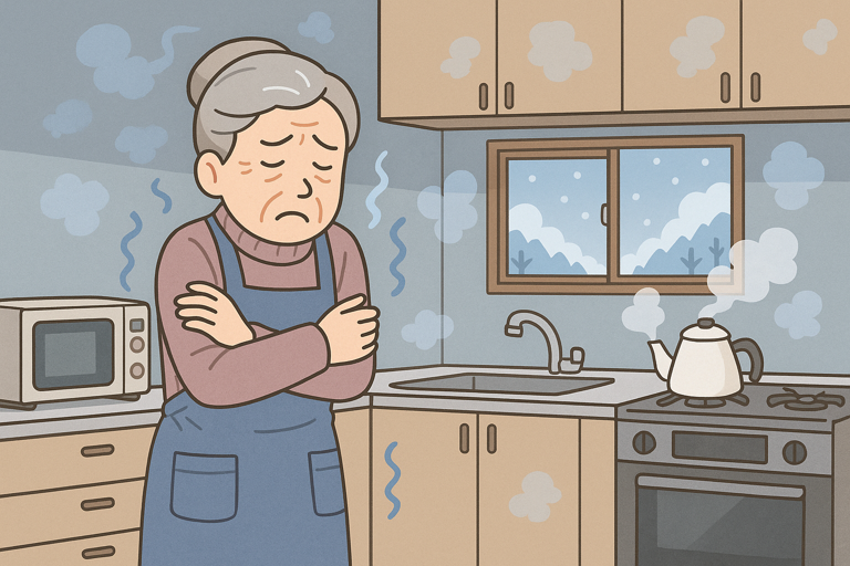 安佐北区の「よくある窓相談」5選｜この地域で多い窓のお悩みって？ トータスエステート 本店のブログ 写真3