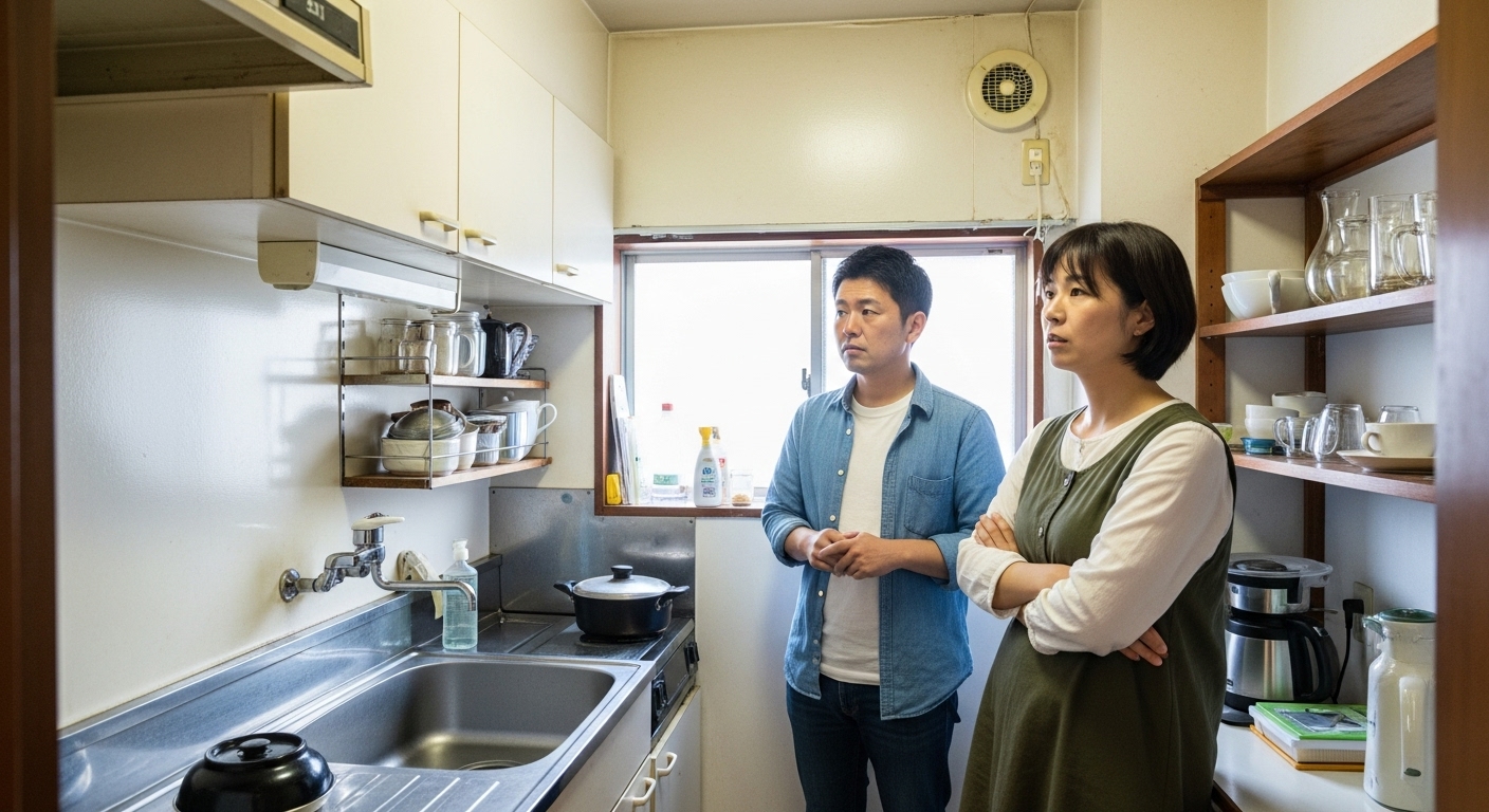 水まわりリフォームもお任せ!窓〜キッチン・お風呂まで快適に✨マド本舗トータスエステート トータスエステート 本店のブログ 写真1