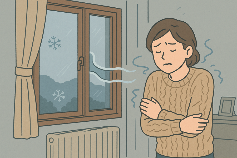 安佐北区の「よくある窓相談」5選｜この地域で多い窓のお悩みって？ トータスエステート 本店のブログ 写真6