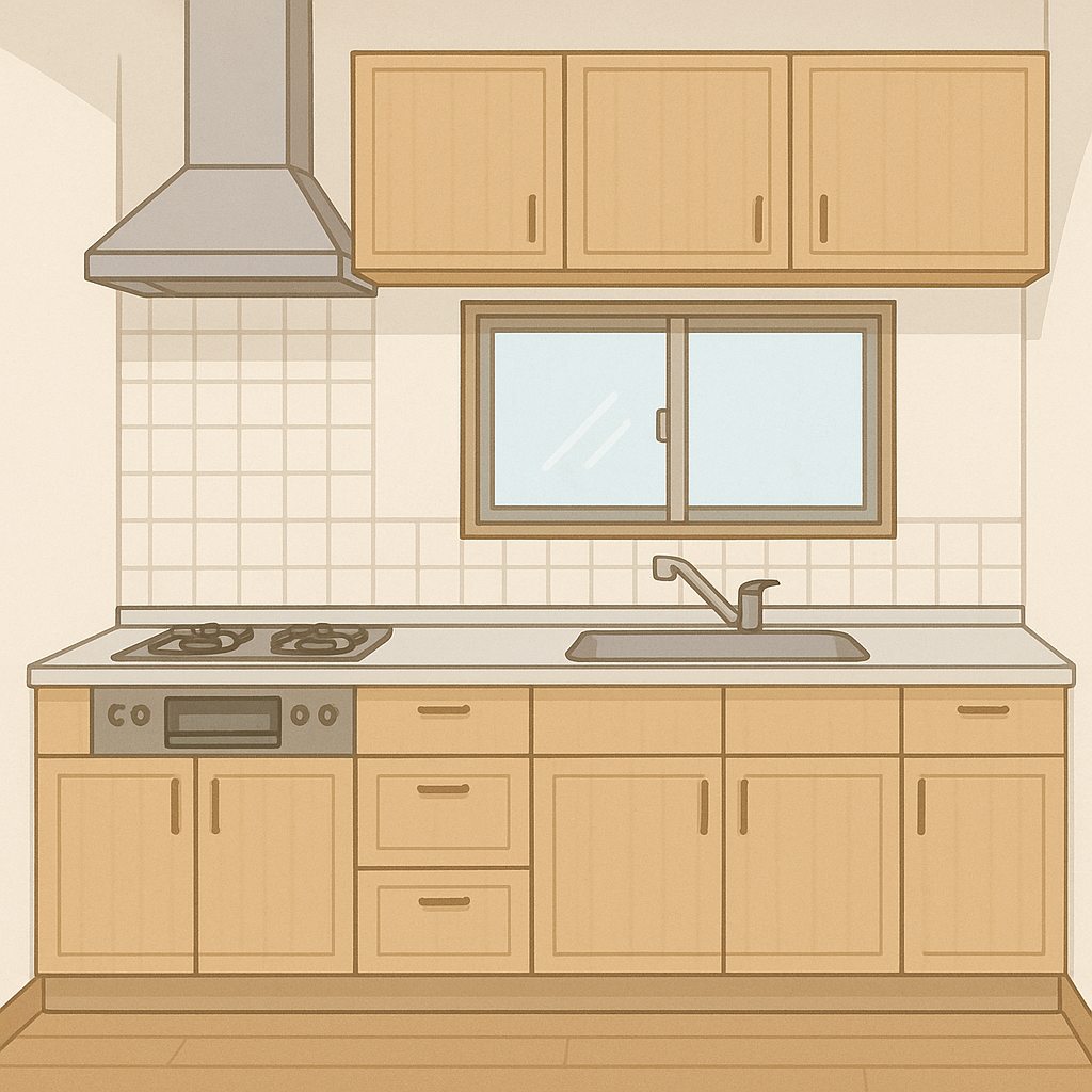 水まわりリフォームもお任せ！窓〜キッチン・お風呂まで快適に✨マド本舗トータスエステート トータスエステート 本店のブログ 写真4