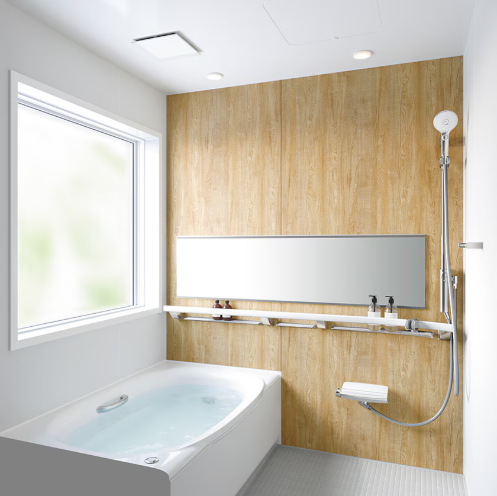 水まわりリフォームもお任せ!窓〜キッチン・お風呂まで快適に✨マド本舗トータスエステート トータスエステート 本店のブログ 写真3