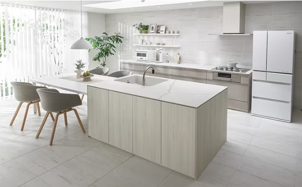 水まわりリフォームもお任せ!窓〜キッチン・お風呂まで快適に✨マド本舗トータスエステート トータスエステート 本店のブログ 写真5