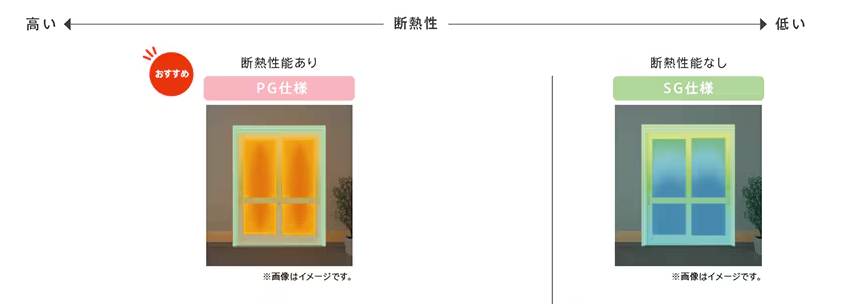 トータスエステート 本店の【広島市安佐北区】寒さも不安もまとめて解消!玄関引戸交換事例の施工事例詳細写真1