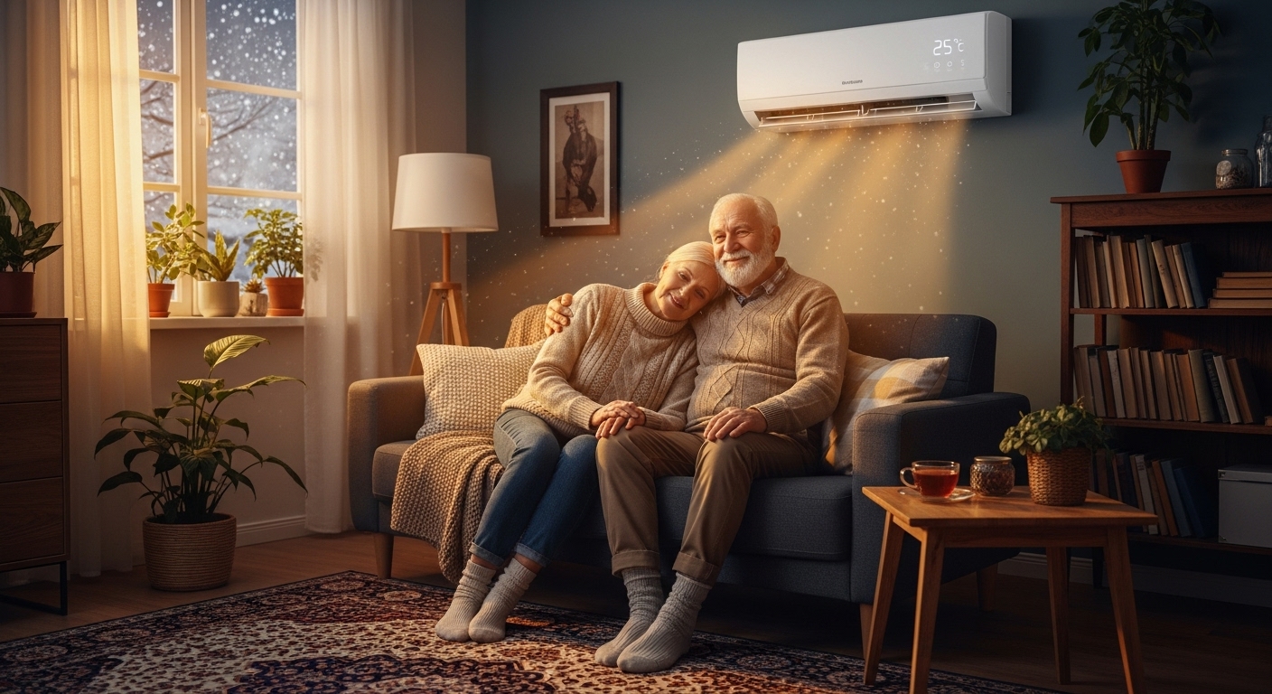 冬の光熱費が上がる前に!窓から始める省エネ生活 トータスエステート 本店のブログ 写真3