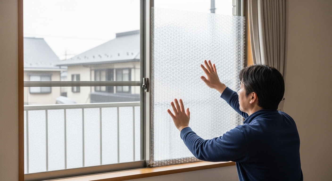 【補助金 2026】対象になる工事・ならない工事の考え方｜先進的窓リノベ2026 トータスエステート 本店のブログ 写真6