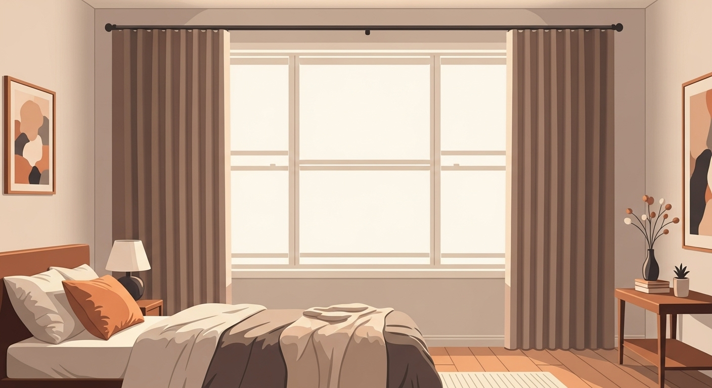 最強寒波で窓が寒い！電気代が怖い人へ：暖房効率を上げる“窓からの節電術” トータスエステート 本店のブログ 写真6