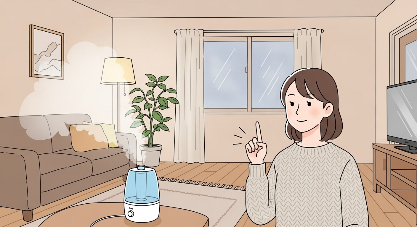 最強寒波で窓が寒い！電気代が怖い人へ：暖房効率を上げる“窓からの節電術” トータスエステート 本店のブログ 写真8