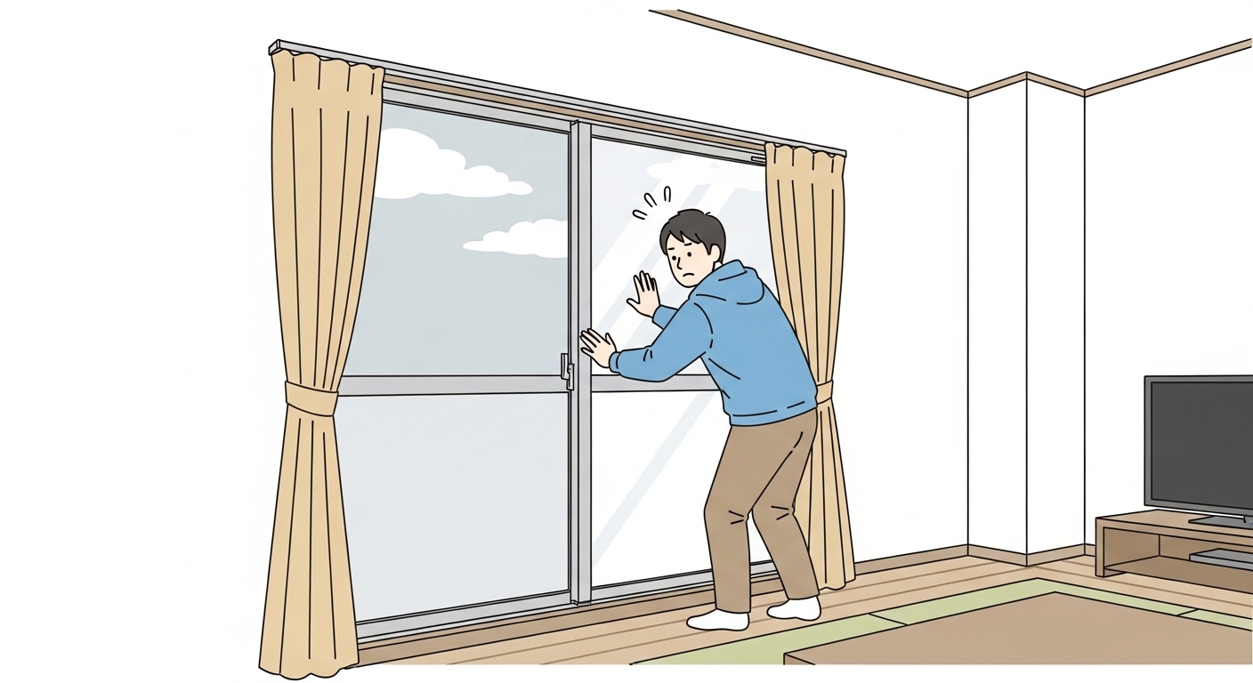 ★はじめての方へ|マド本舗 トータスエステートでできる“相談から工事まで”の流れ トータスエステート 本店のブログ 写真4