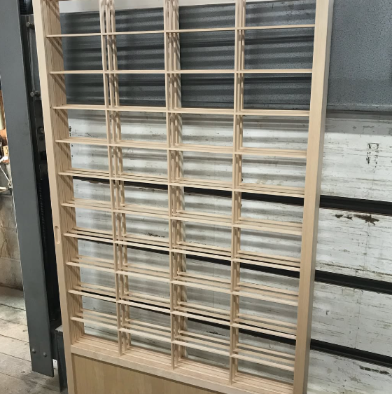 実は“木”もプロです。建具や造作のご相談について トータスエステート 本店のブログ 写真9