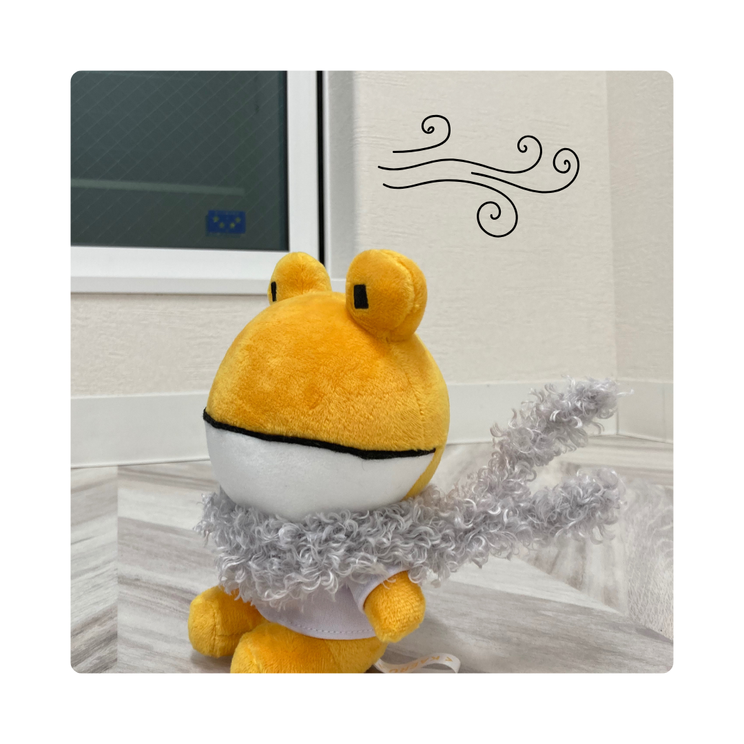 ＼ 予約不要！／11月29日(土)開催：寒さ・結露・すきま風…「おうちの冬じたく相談会」 トータスエステート 本店のイベントキャンペーン 写真4