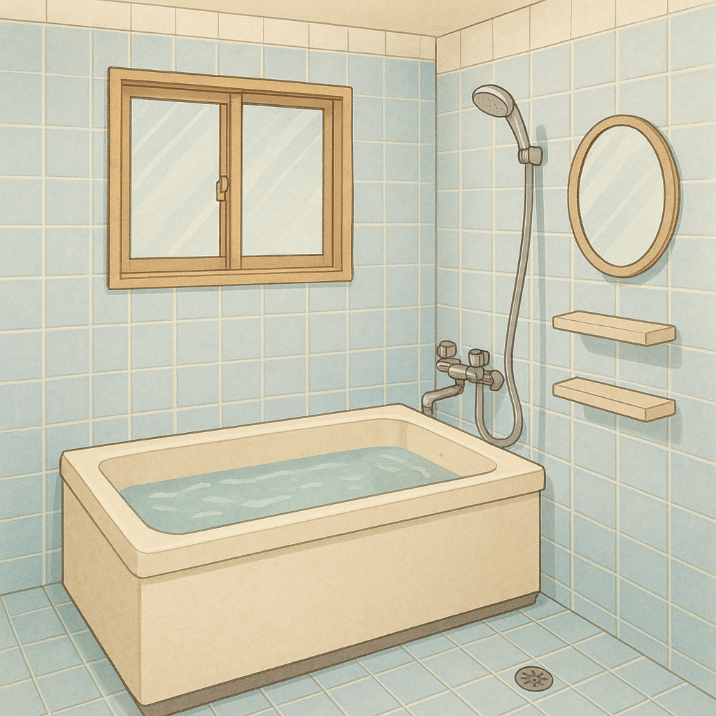 水まわりリフォームもお任せ！窓〜キッチン・お風呂まで快適に✨マド本舗トータスエステート トータスエステート 本店のブログ 写真2