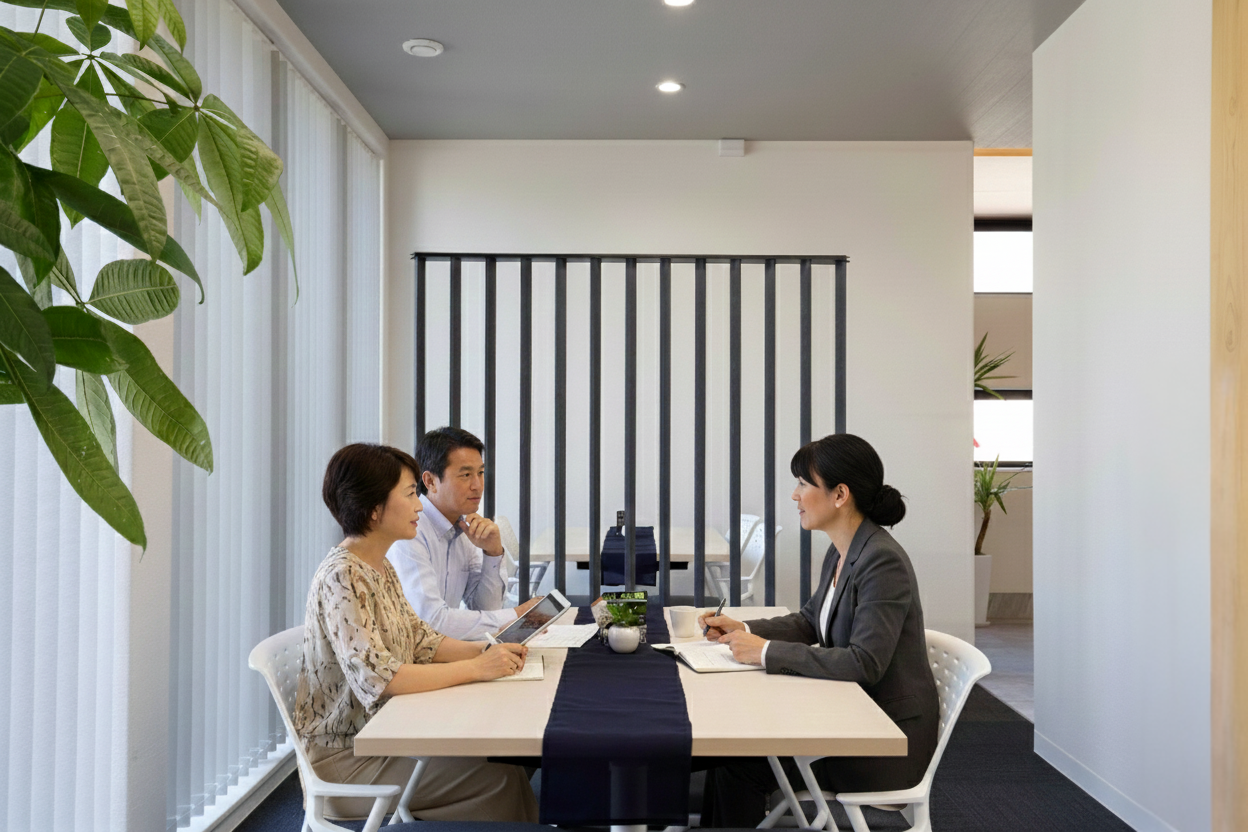 ★はじめての方へ｜マド本舗 トータスエステートでできる“相談から工事まで”の流れ トータスエステート 本店のブログ 写真1