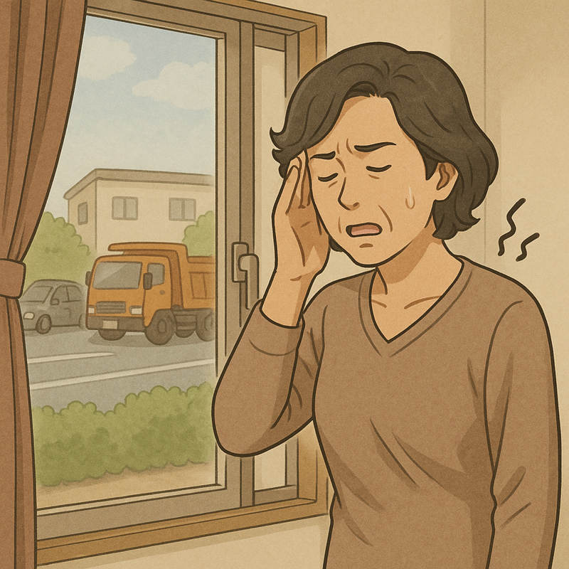 安佐北区の「よくある窓相談」5選｜この地域で多い窓のお悩みって？ トータスエステート 本店のブログ 写真7