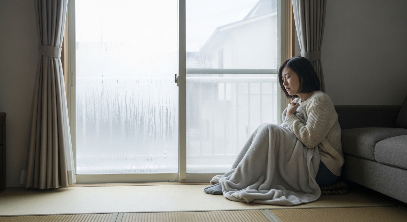 【補助金 2026】対象になる工事・ならない工事の考え方｜先進的窓リノベ2026 トータスエステート 本店のブログ 写真3