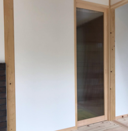 実は“木”もプロです。建具や造作のご相談について トータスエステート 本店のブログ 写真8