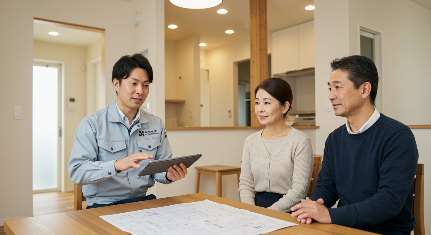 輸入玄関ドアとは?日本製との違いは? トータスエステートのブログ 写真5