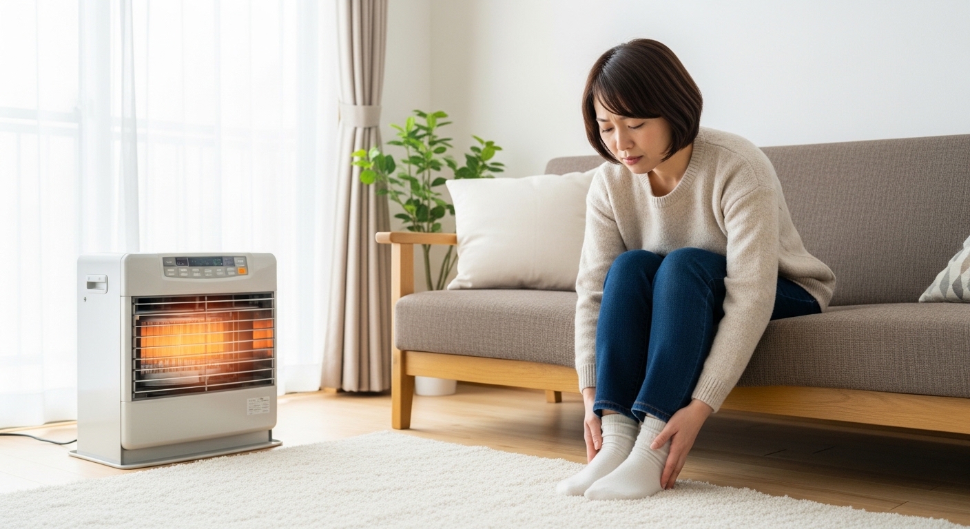 【補助金 2026】対象になる工事・ならない工事の考え方｜先進的窓リノベ2026 トータスエステート 本店のブログ 写真4