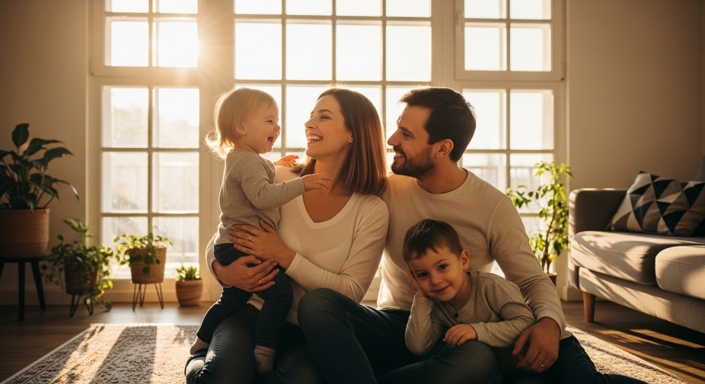 【体験談】補助金で叶えた暖かく静かな家の暮らし トータスエステート 本店のブログ 写真1